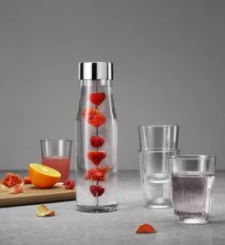 Eva Solo Karaf My Flavour - 1 Liter -Cuisine Et Table 981028 MyFlavour Facet glasses hj