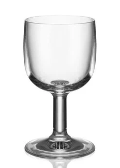 Alessi Champagneglazen Glass Family - AJM29/2 - 200 Ml - 4 Stuks - Door Jasper Morrison -Cuisine Et Table AJM29 2 01