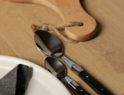 Jay Hill Bestekset Laguiole - Zwart - 16-delig / 4 Personen -Cuisine Et Table AR7A5833 1 1