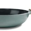 GreenPan Wokpan Mayflower - ø 28 Cm / 3.6 Liter - Keramische Anti-aanbaklaag
