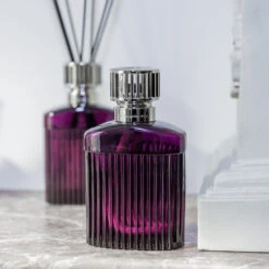 Maison Berger Geurstokjes Alpha Pruim 200 Ml -Cuisine Et Table Alpha paars 2 2