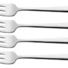 Amefa Gebaksvorkjes Moderno 4 Stuks 1 Amefa Gebaksvorkjes Moderno 4 Stuks -Cuisine Et Table Amefa Gebaksvork Moderno