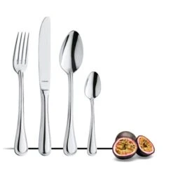 Amefa Tafelvork Cambridge - 2 Stuks 8 Amefa Tafelvork Cambridge - 2 Stuks -Cuisine Et Table Amefa bestekset cambridge1 4