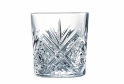 Arcoroc Whiskey Glas Broadway - 300 Ml - 6 Stuks -Cuisine Et Table Arcoroc Broadway Whiskyglas 30cl