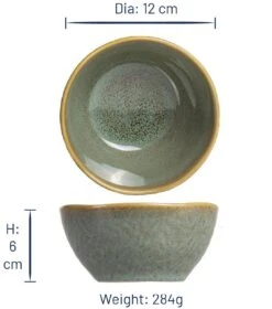 Jay Hill Kleine Kom Jethou ø 12 Cm / 350 Ml -Cuisine Et Table Asset 89@2x 80 6