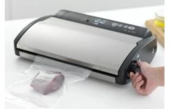 FoodSaver Vacumeermachine Top Line - RVS - V2860 -Cuisine Et Table B00187DV14PT01 5d36f63c318194.54247567