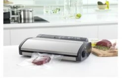 FoodSaver Vacumeermachine Top Line - RVS - V2860 -Cuisine Et Table B00187DV14PT03 5d36f65954c987.74361894