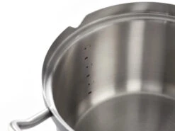 BK Pannenset Q-linair Master Black - 4 Delige Set -Cuisine Et Table BK Q linair Master Black usp 2 1