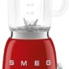 SMEG Blender - 800 W - Rood - 1.5 Liter - BLF03RDEU 1 SMEG Blender - 800 W - Rood - 1.5 Liter - BLF03RDEU -Cuisine Et Table BLF03RDEU