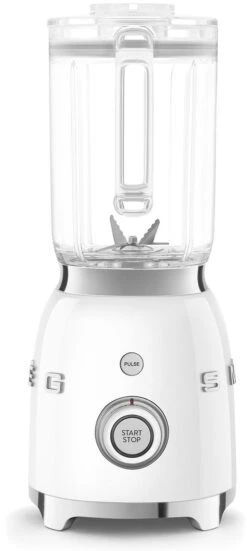 SMEG Blender - 800 W - Wit- 1.5 Liter - BLF03WHEU 14 SMEG Blender - 800 W - Wit- 1.5 Liter - BLF03WHEU -Cuisine Et Table BLF03WHEU 2