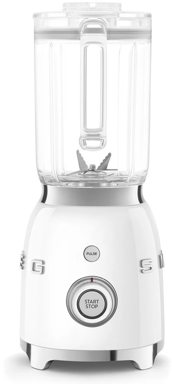 SMEG Blender - 800 W - Wit- 1.5 Liter - BLF03WHEU 8 SMEG Blender - 800 W - Wit- 1.5 Liter - BLF03WHEU - Image 6