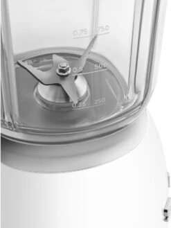 SMEG Blender - 800 W - Wit- 1.5 Liter - BLF03WHEU 13 SMEG Blender - 800 W - Wit- 1.5 Liter - BLF03WHEU -Cuisine Et Table BLF03WHEU 9