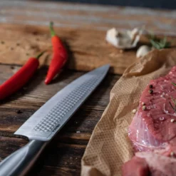 Boska Koksmes Monaco+ 20 Cm -Cuisine Et Table BOSKA307120 ChefKnifeMonaco 5 2400x