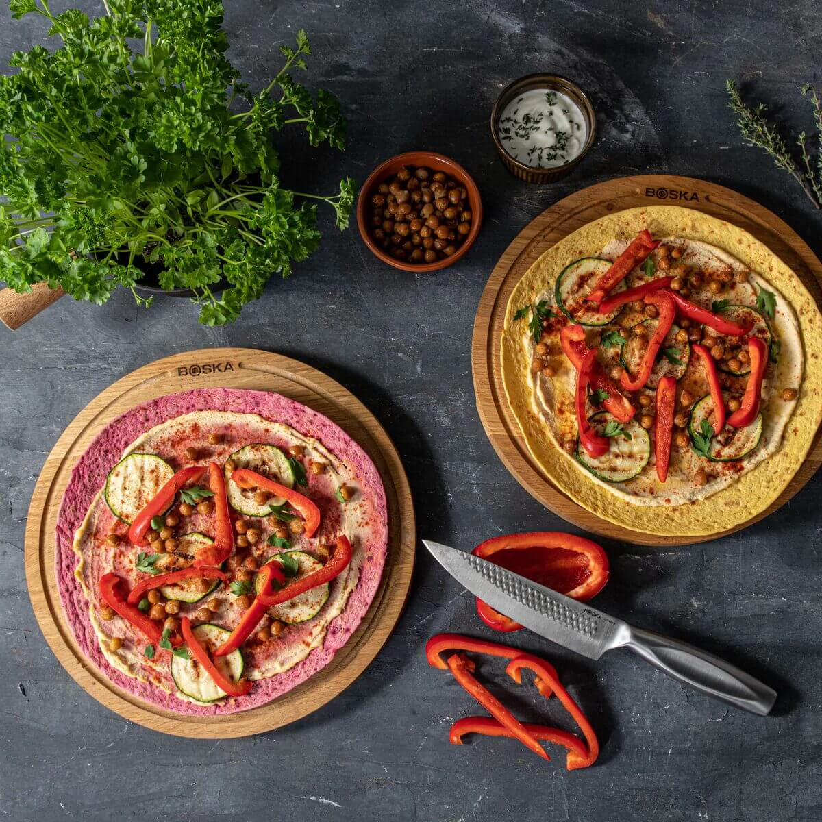 Boska Koksmes Monaco+ 15 Cm 6 Boska Koksmes Monaco+ 15 Cm - Image 4