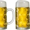 Bierpul Oktoberfest - 500 Ml - 2 Stuks -Cuisine Et Table Bierpul Oktoberfest 500 ml 2x