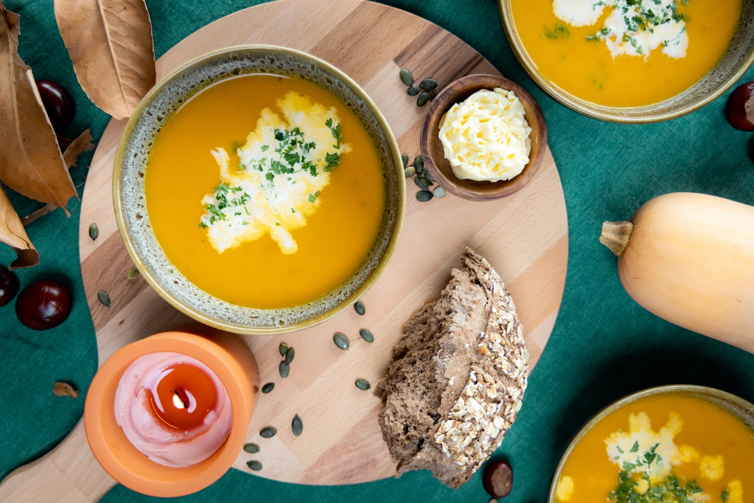 Blackwell Borrelplank / Pizzaplank / Kaasplank Voccelli - ø 32 Cm 4 Blackwell Borrelplank / Pizzaplank / Kaasplank Voccelli - ø 32 Cm - Image 2