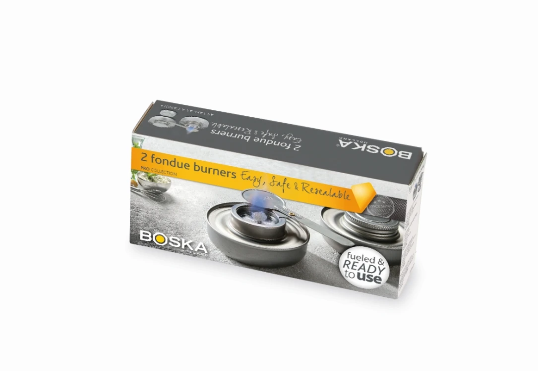 Boska Fonduebranders 7 Boska Fonduebranders - Image 5