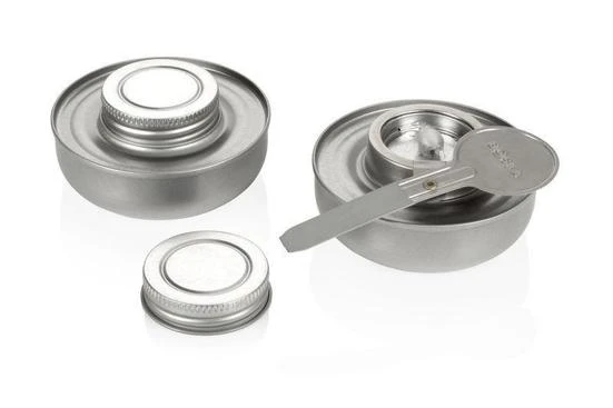 Boska Fonduebranders 3 Boska Fonduebranders