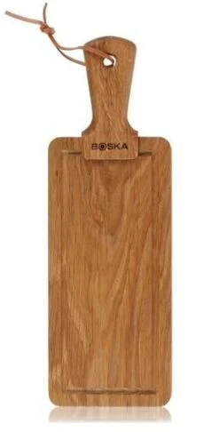 Boska Serveerplank Friends 22 Cm -Cuisine Et Table Boska Kaas Tapas Plank S