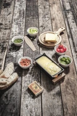 Boska Raclette ToGo Oslo 20 Boska Raclette ToGo Oslo -Cuisine Et Table Boska Raclette Partyclette ToGo Oak 2