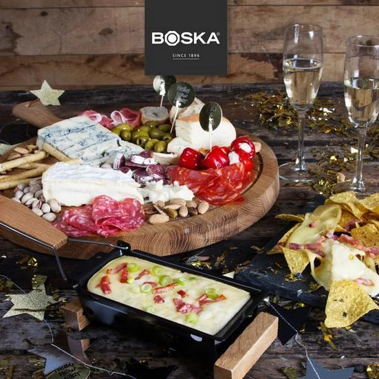Boska Raclette ToGo Oslo 12 Boska Raclette ToGo Oslo - Image 10