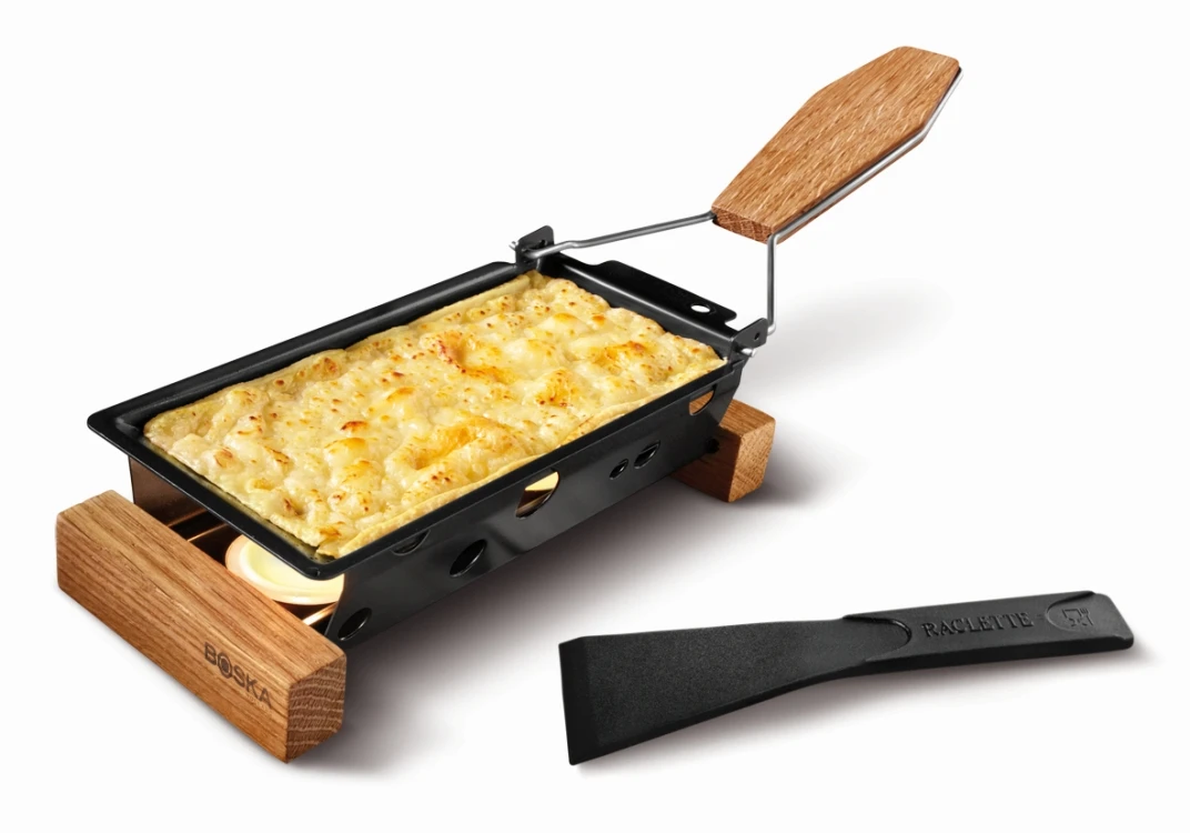 Boska Raclette ToGo Oslo 3 Boska Raclette ToGo Oslo