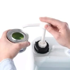 Brandpasta Pomp 280 Mm -Cuisine Et Table Brandpasta20Dispenser