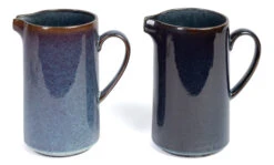 Cosy & Trendy Schenkkan Quintana Blue - 1.4 Liter -Cuisine Et Table CL 12