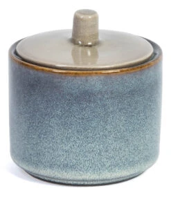 Cosy & Trendy Suikerpot Quintana Green - 220 Ml -Cuisine Et Table CL 45