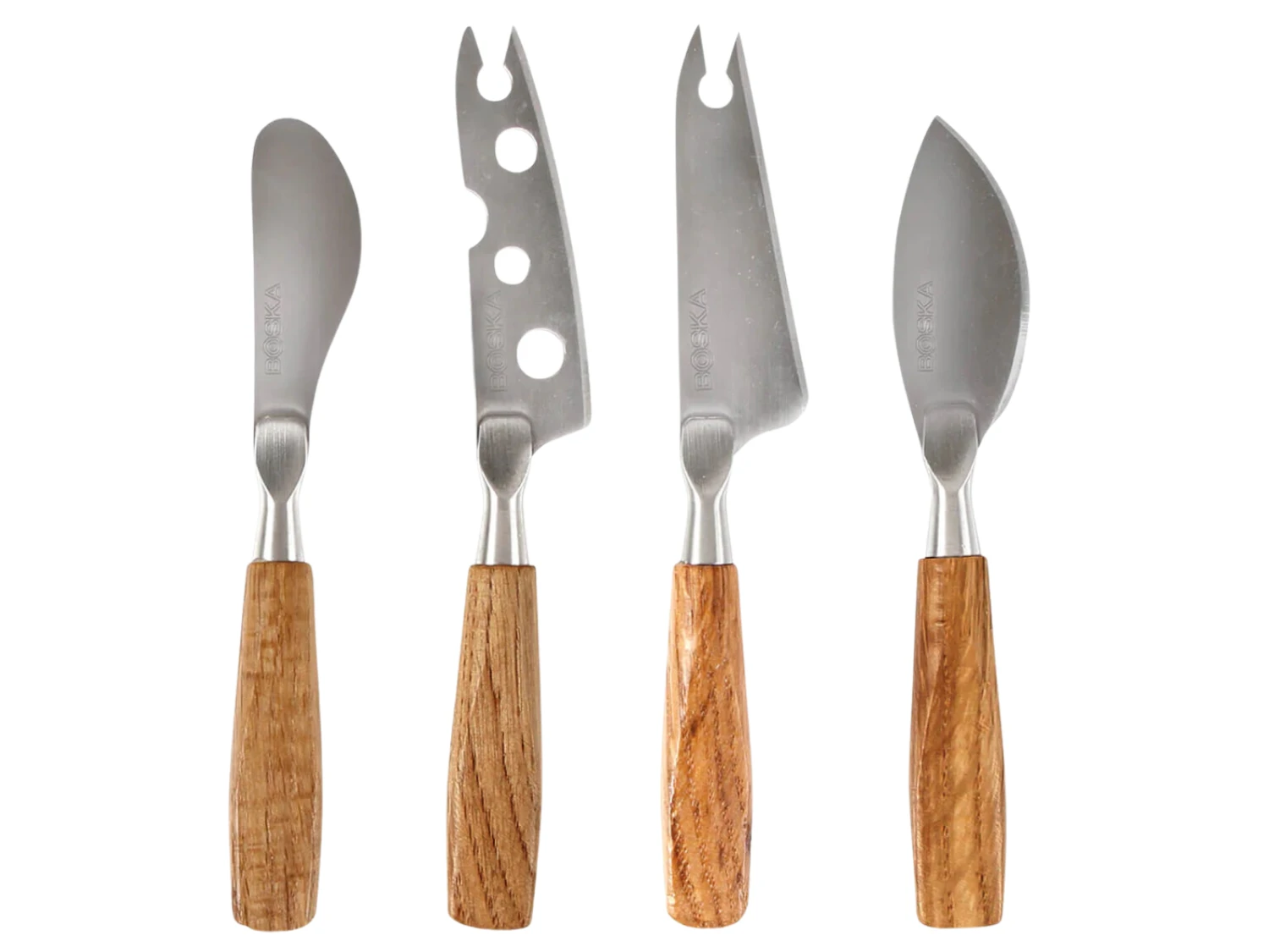 Boska Kaasmessenset Mini Oslo 3 Boska Kaasmessenset Mini Oslo