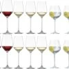 Schott Zwiesel Wijnglazen Fortissimo - Set 18 Delig - Witte En Rode Wijnglazen & Gin Tonic Glazen 1 Schott Zwiesel Wijnglazen Fortissimo - Set 18 Delig - Witte En Rode Wijnglazen & Gin Tonic Glazen -Cuisine Et Table CL productafbeeldingen 20