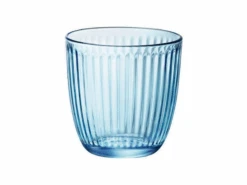 Bormioli Rocco Waterglazen Line - Blauw - 290 Ml - 6 Stuks -Cuisine Et Table CL productafbeeldingen 2024 01 29T153714.007