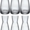 Bormioli Rocco Karaffen Ypsilon - Transparant - 500 Ml - 6 Stuks -Cuisine Et Table CL productafbeeldingen 2024 05 28T164832.981 1