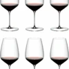 Riedel Rode Wijnglazen Veloce - Cabernet / Merlot - 6 Stuks 1 Riedel Rode Wijnglazen Veloce - Cabernet / Merlot - 6 Stuks -Cuisine Et Table CL productafbeeldingen 2024 06 11T155619.533 1