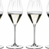 Riedel Champagneglazen Performance - 4 Stuks -Cuisine Et Table CL productafbeeldingen 2024 06 11T165030.447