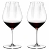 Riedel Rode Wijnglazen Performance - Pinot Noir - 4 Stuks -Cuisine Et Table CL productafbeeldingen 2024 06 11T165239.964