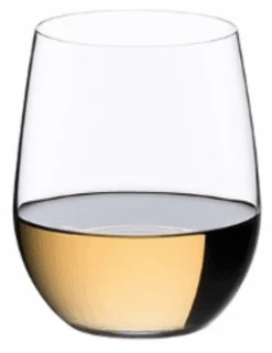 Riedel Witte Wijnglazen O Wine - Viognier / Chardonnay - 6 Stuks -Cuisine Et Table CL productafbeeldingen 2024 06 12T090706.644