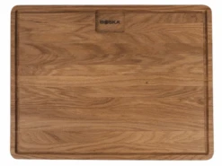 Boska Kaasset Ultimate Monaco+ (Eikenhouten Serveerplank & 10 RVS Kaasmessen) - 11 Delige Set -Cuisine Et Table CL productafbeeldingen 21