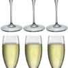 Bormioli Rocco Champagneglazen Premium - 260 Ml - 6 Stuks -Cuisine Et Table CL productafbeeldingen 2 2
