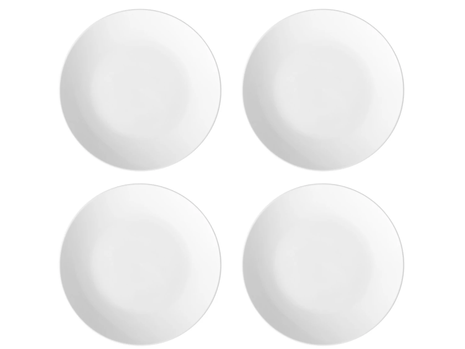 Jay Hill Ontbijtborden Saba ø 23 Cm - New Bone Porselein - 4 Stuks 3 Jay Hill Ontbijtborden Saba ø 23 Cm - New Bone Porselein - 4 Stuks