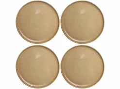 Jay Hill Dinerborden Silhouette ø 27 Cm - 4 Stuks