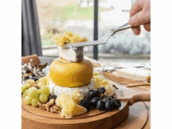 Boska Kaasmes Zachte Kaas Monaco+ -Cuisine Et Table CL productafbeeldingen 74