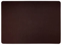 Jay Hill Placemats - Vegan Leer - Bruin / Zand - Dubbelzijdig - 46 X 33 Cm - 6 Stuks 21 Jay Hill Placemats - Vegan Leer - Bruin / Zand - Dubbelzijdig - 46 X 33 Cm - 6 Stuks -Cuisine Et Table CL.117981 1 1