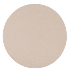 Jay Hill Onderzetters - Vegan Leer - Bruin / Zand - Dubbelzijdig - ø 10 Cm - 6 Stuks 12 Jay Hill Onderzetters - Vegan Leer - Bruin / Zand - Dubbelzijdig - ø 10 Cm - 6 Stuks -Cuisine Et Table CL.118086 3 1