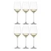 Schott Zwiesel Witte Wijnglazen Fortissimo - 420 Ml - 6 Stuks