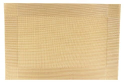 Jay Hill Placemats - Extra Gold - 45 X 31 Cm - 6 Stuks 12 Jay Hill Placemats - Extra Gold - 45 X 31 Cm - 6 Stuks -Cuisine Et Table COOK0907 2
