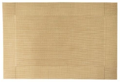 Jay Hill Placemats - Extra Gold - 45 X 31 Cm - 6 Stuks 13 Jay Hill Placemats - Extra Gold - 45 X 31 Cm - 6 Stuks -Cuisine Et Table COOK1073 2