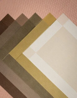 Jay Hill Placemats - Extra Gold - 45 X 31 Cm - 6 Stuks 11 Jay Hill Placemats - Extra Gold - 45 X 31 Cm - 6 Stuks -Cuisine Et Table COOK1293 2