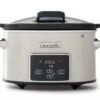 Crockpot Slowcooker - Digitaal - 3.5 Liter - CR060 -Cuisine Et Table CSC060xJPEGfile 5d3ab4dad79309.65120027 1