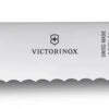Victorinox Broodmes Swiss Classic - Rood - 21 Cm -Cuisine Et Table CUT 6 8631 21 S1